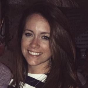 Meet your Posher, Claire